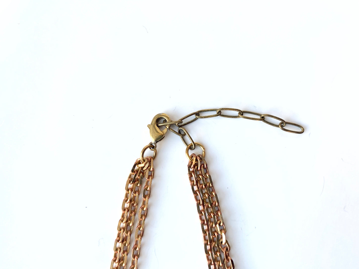 COY Bar Choker
