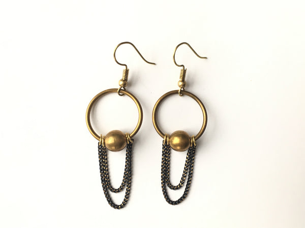 LUXX Jewelry Set