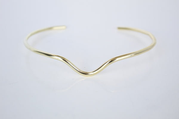 MYTHICAL Winged Collar