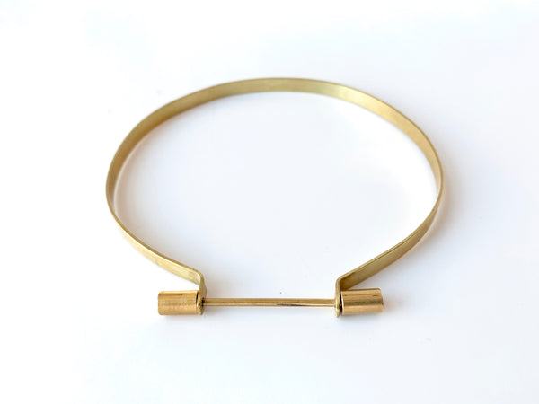 PLAYFUL Tassel Collar