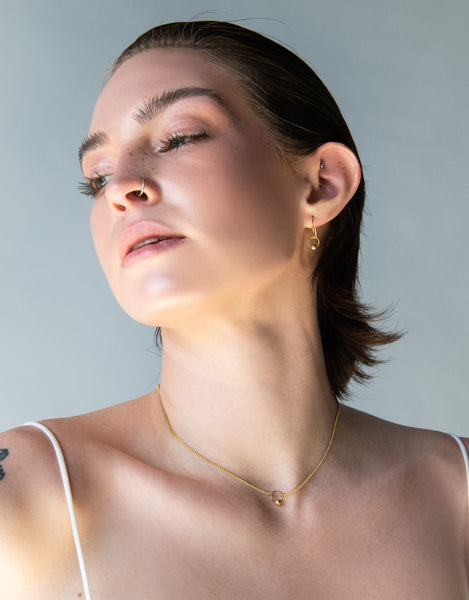 PSYCHIC Captive Choker
