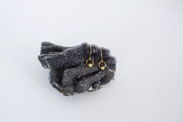 PSYCHIC Captive Earrings