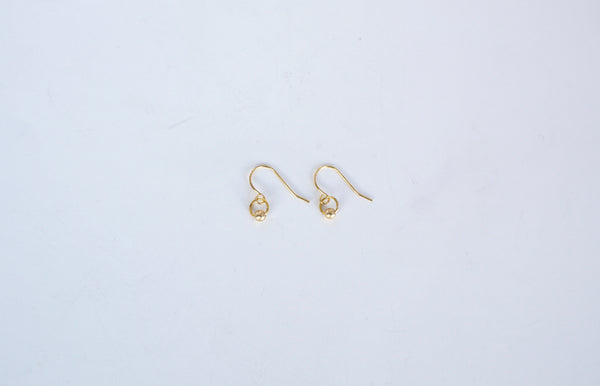 PSYCHIC Captive Earrings