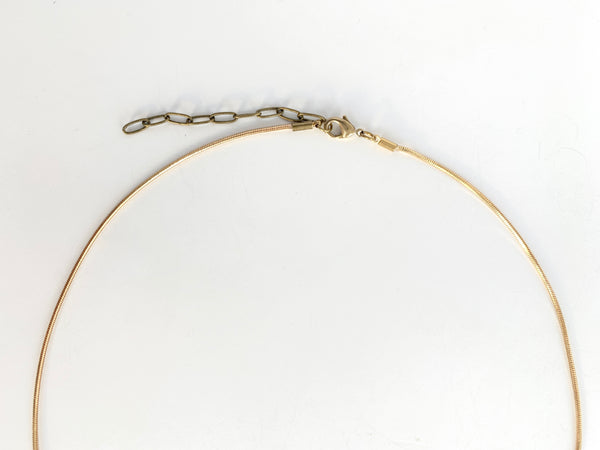 PRIESTESS Crown Choker