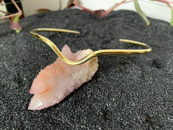 MYTHICAL Winged Collar