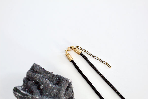 DEFIANT Barbed Wire Choker