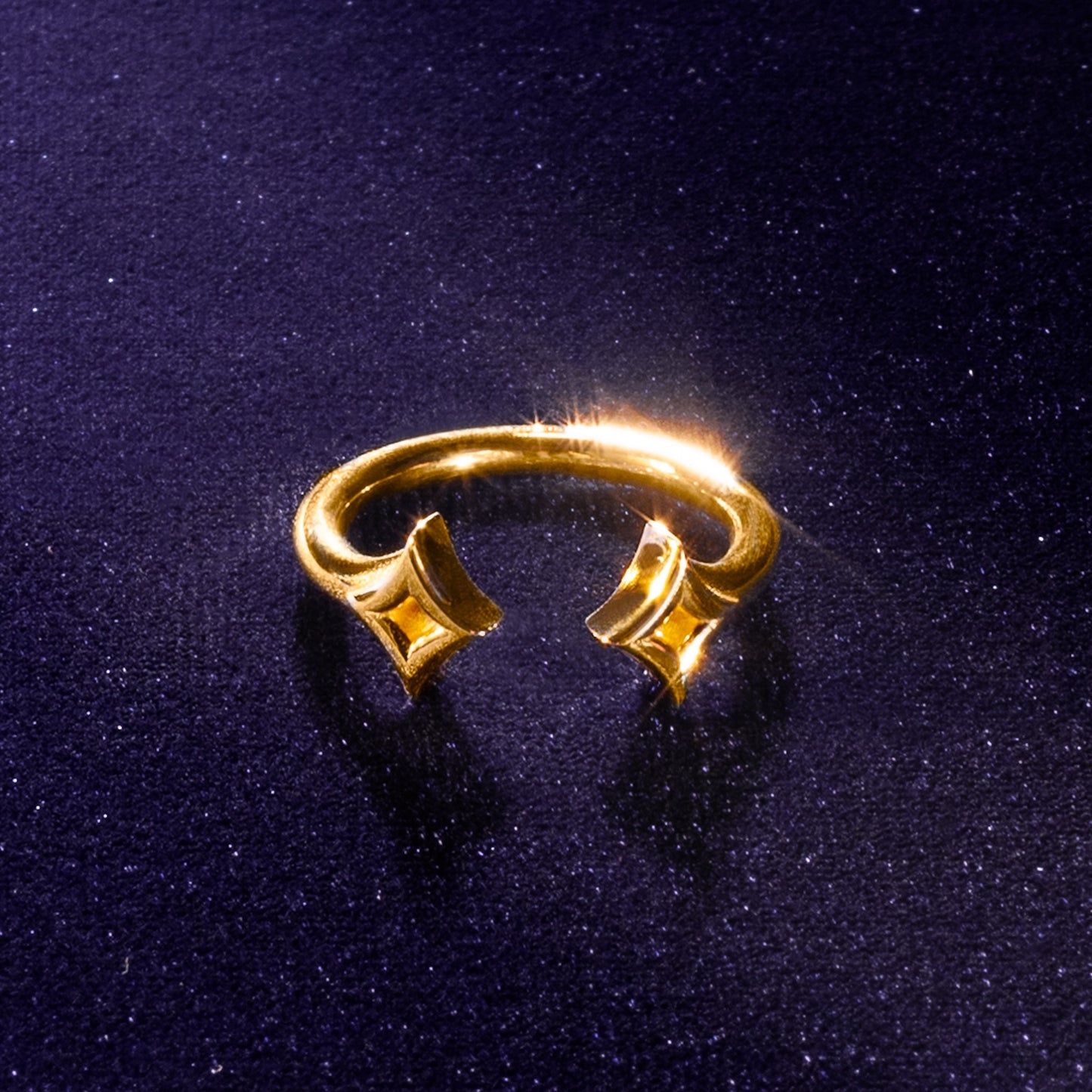 FEVER DREAM Ring