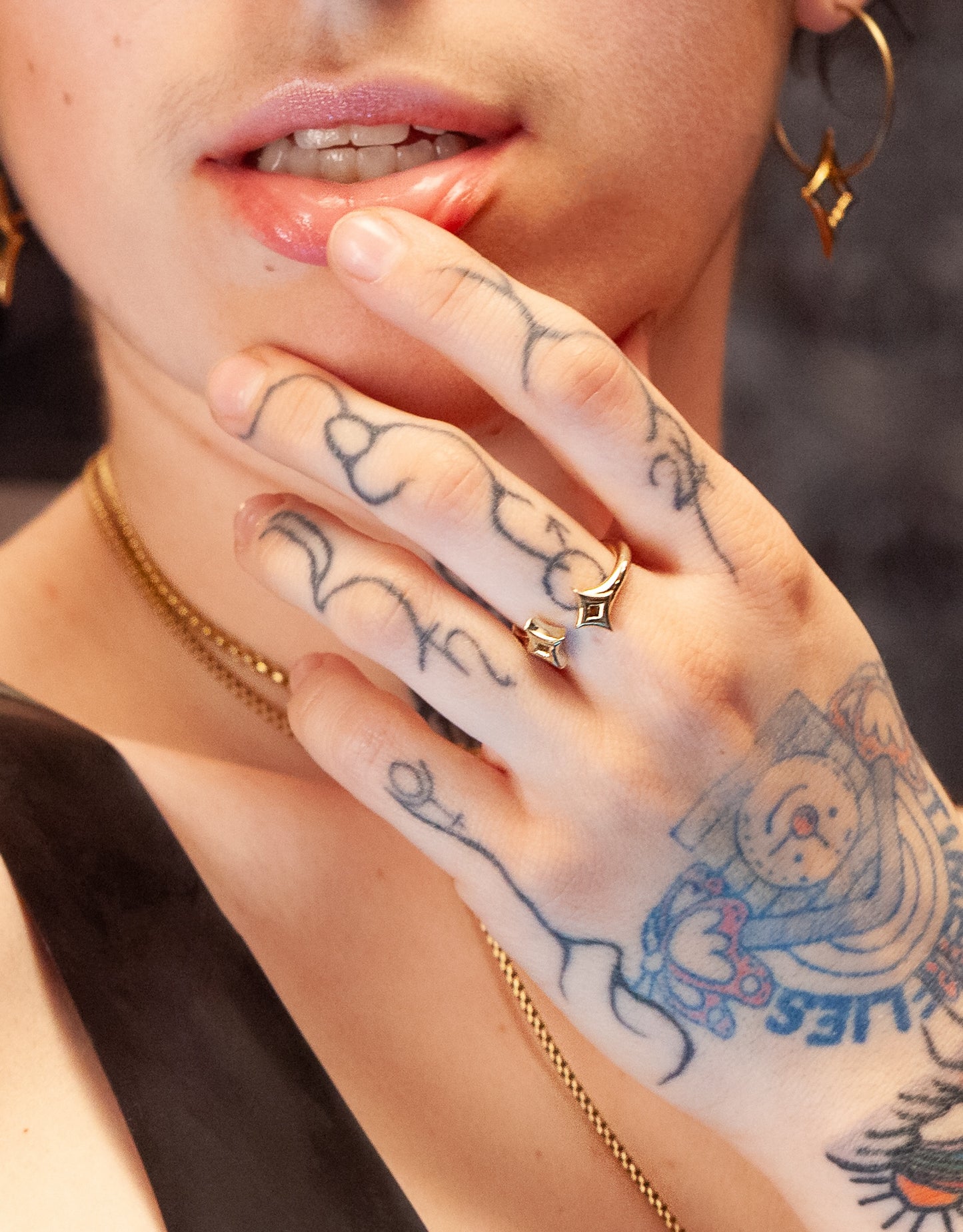 FEVER DREAM Ring