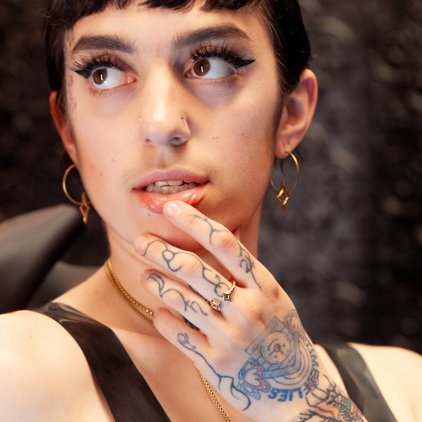 FEVER DREAM Ring