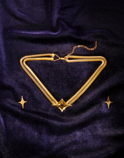 NORTHERN STAR Choker
