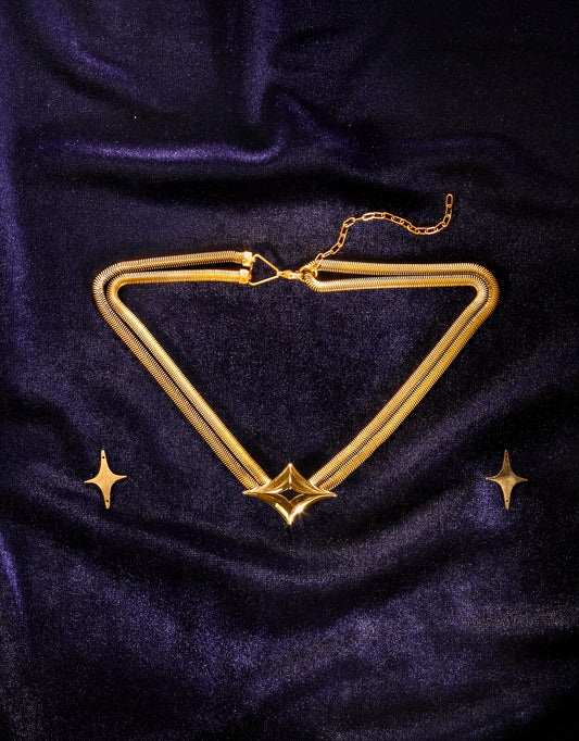 NORTHERN STAR Choker