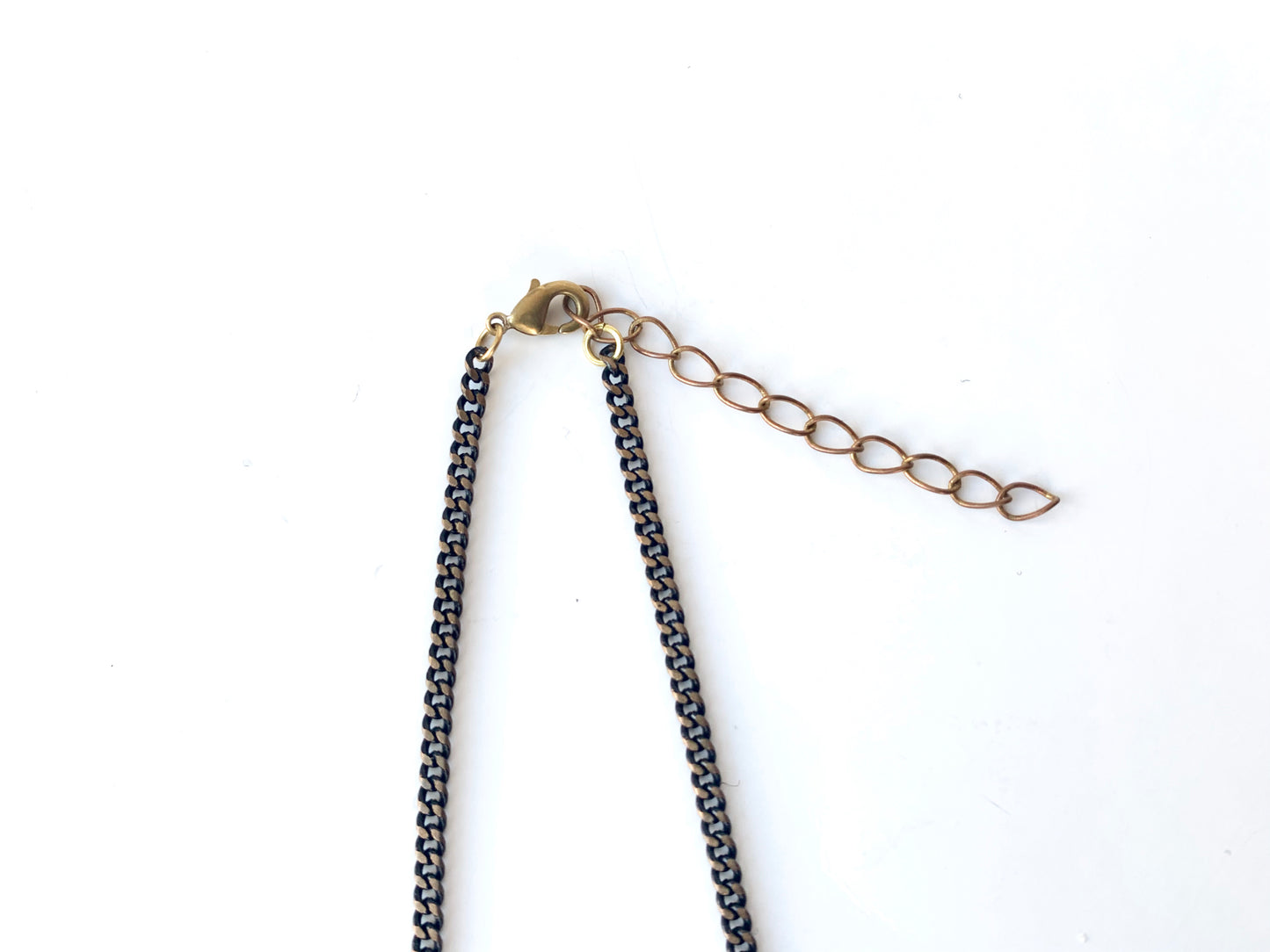 BRAT Barbell Choker