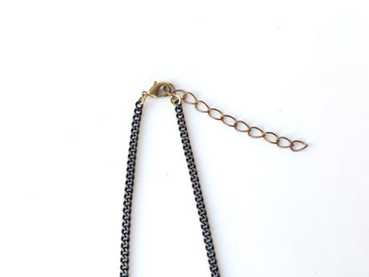 BRAT Barbell Choker