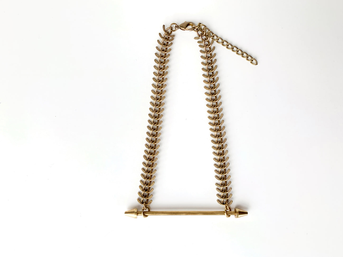 FIERCE Spike Choker