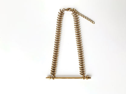 FIERCE Spike Choker