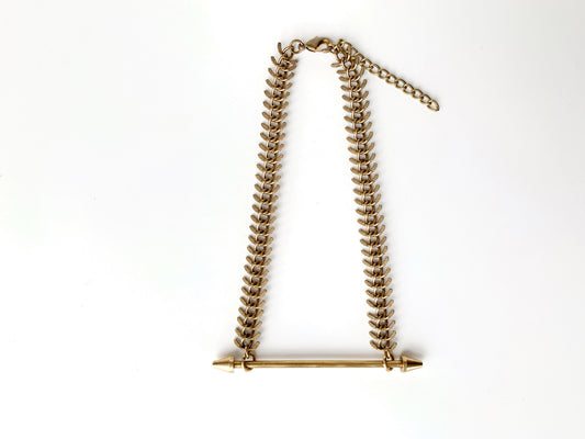 FIERCE Spike Choker