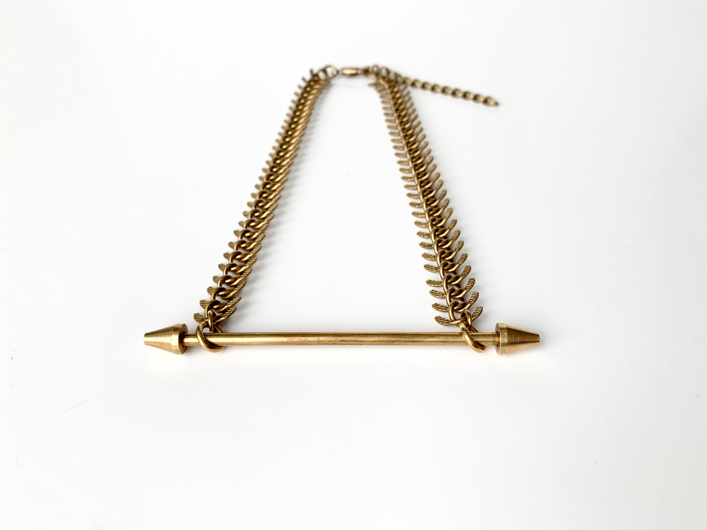 FIERCE Spike Choker