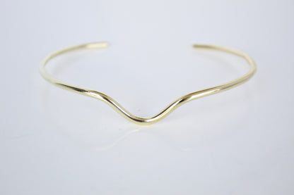 MYTHICAL Winged Collar