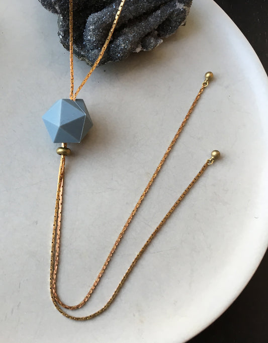 HEX Bead Bolo