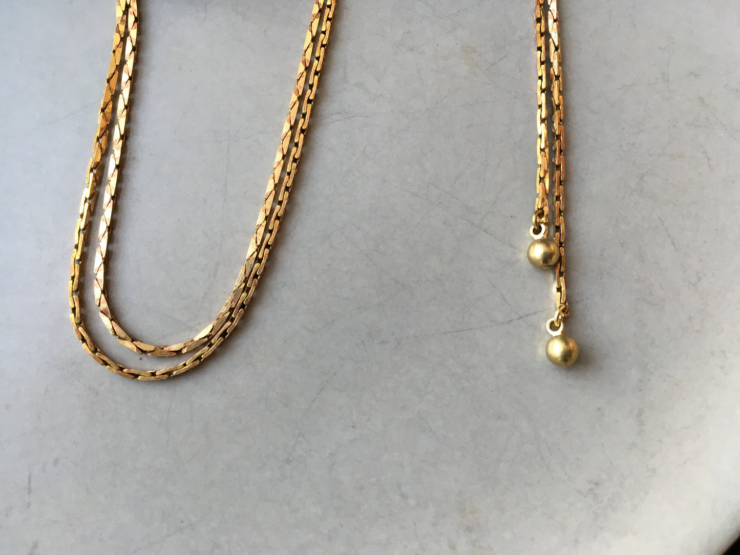 HEX Bead Bolo