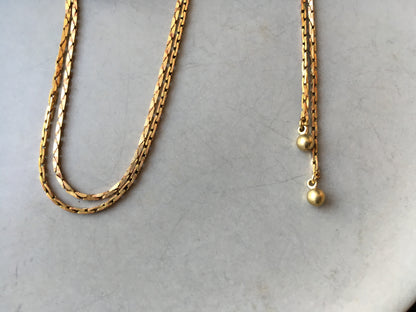 HEX Bead Bolo