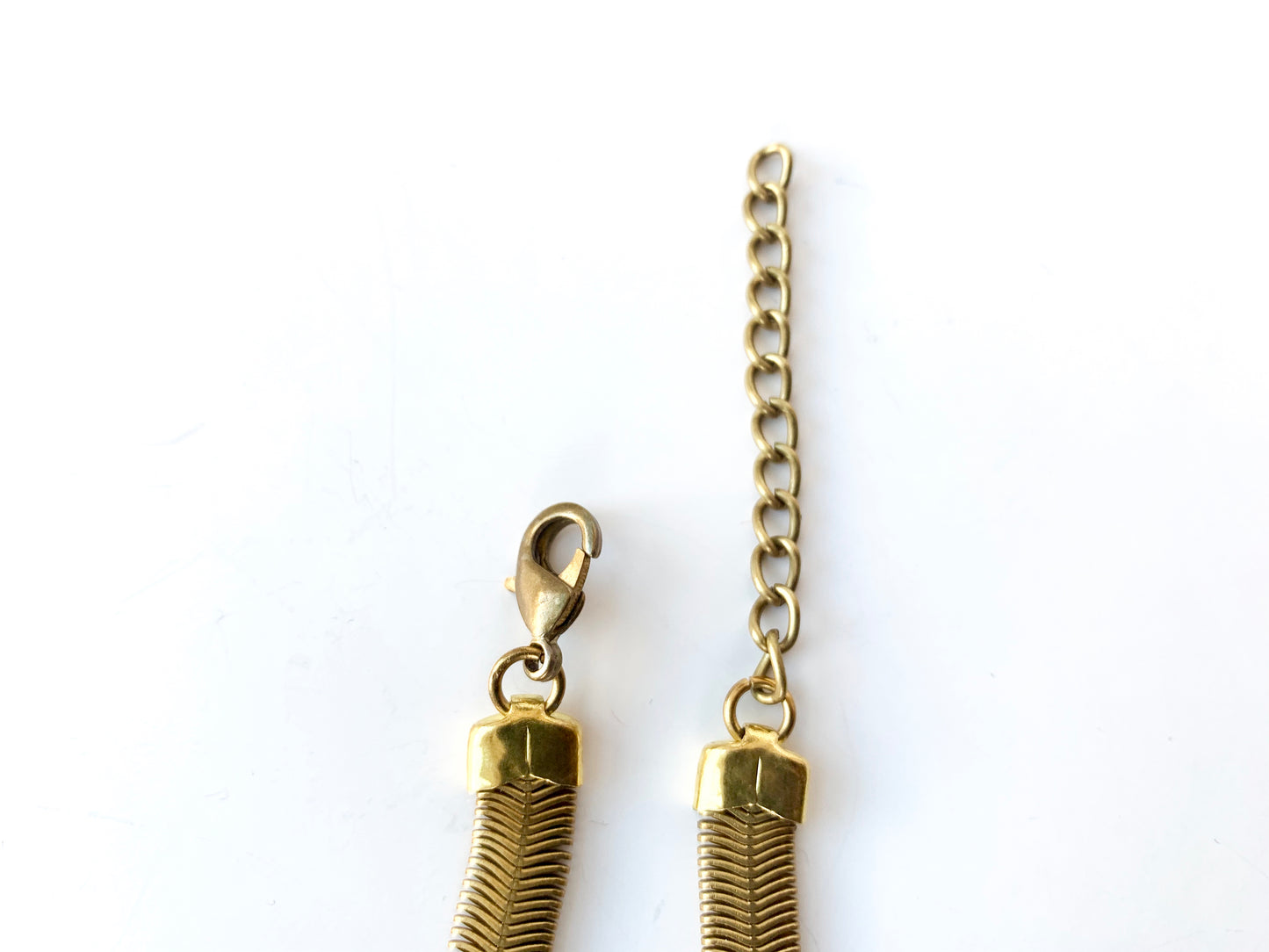 ROYAL Gold Choker