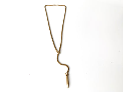 VEX Spike Necklace