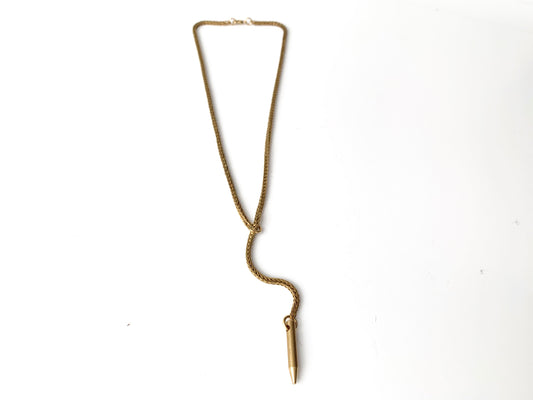 VEX Spike Necklace
