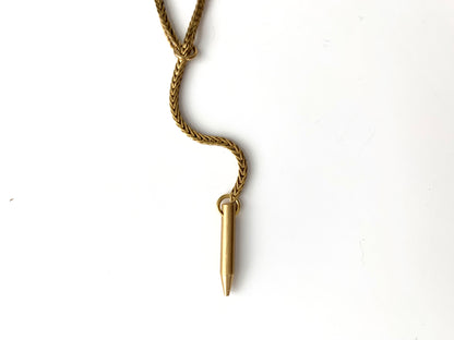 VEX Spike Necklace