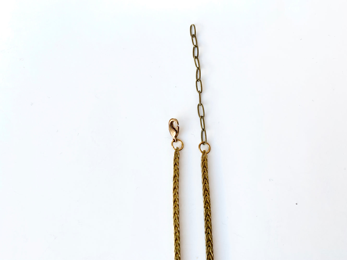 VEX Spike Necklace