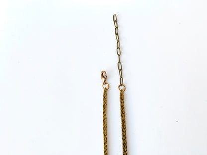 VEX Spike Necklace
