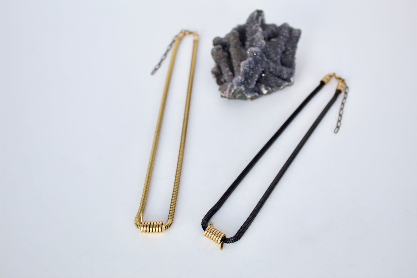 DEFIANT Barbed Wire Choker