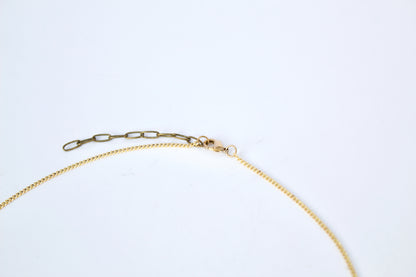BRAT Mini Barbell Choker