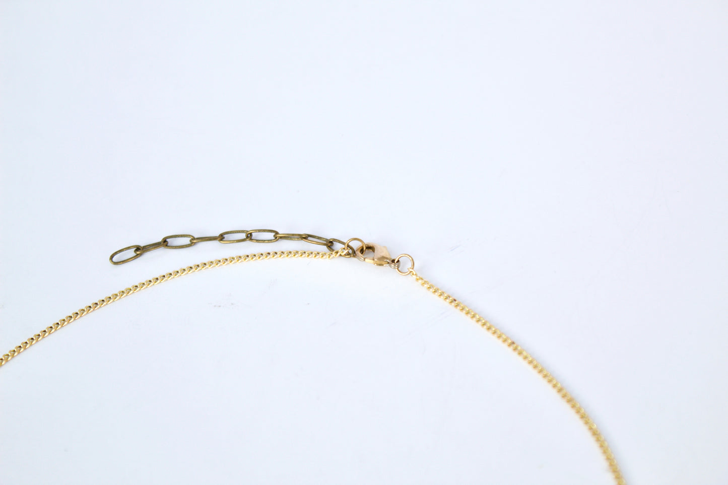 PSYCHIC Captive Choker