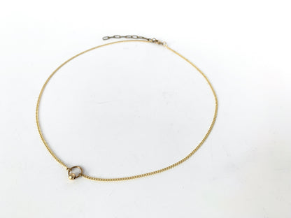 PSYCHIC Captive Choker