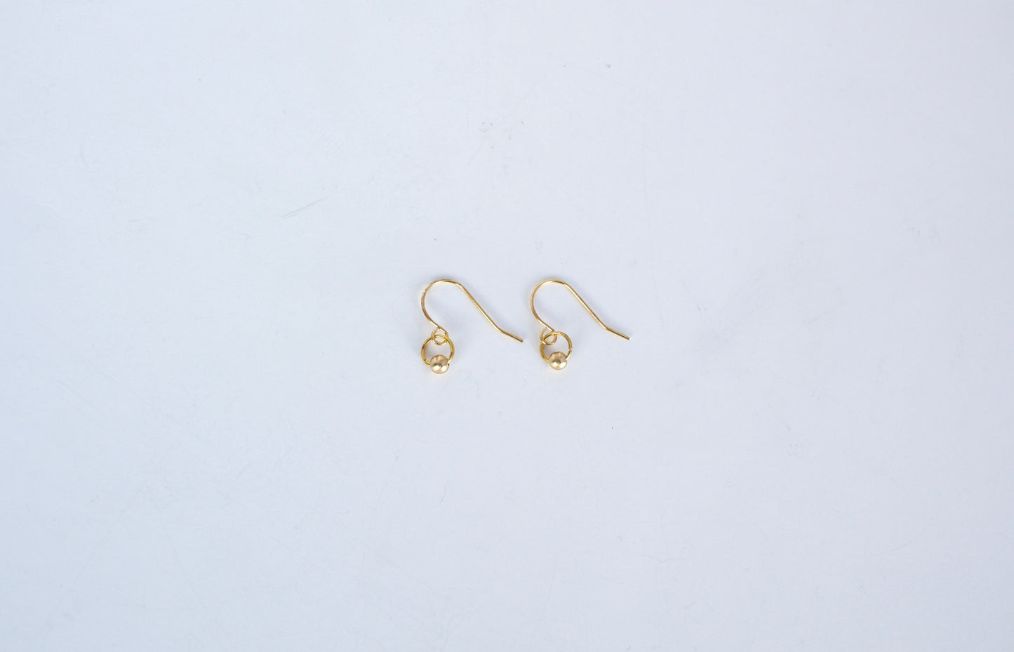 PSYCHIC Captive Earrings