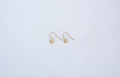 PSYCHIC Captive Earrings