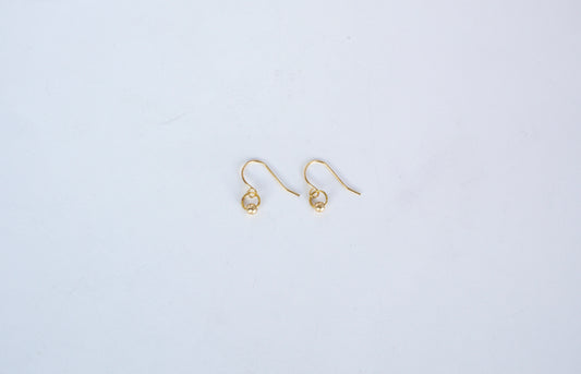 PSYCHIC Captive Earrings