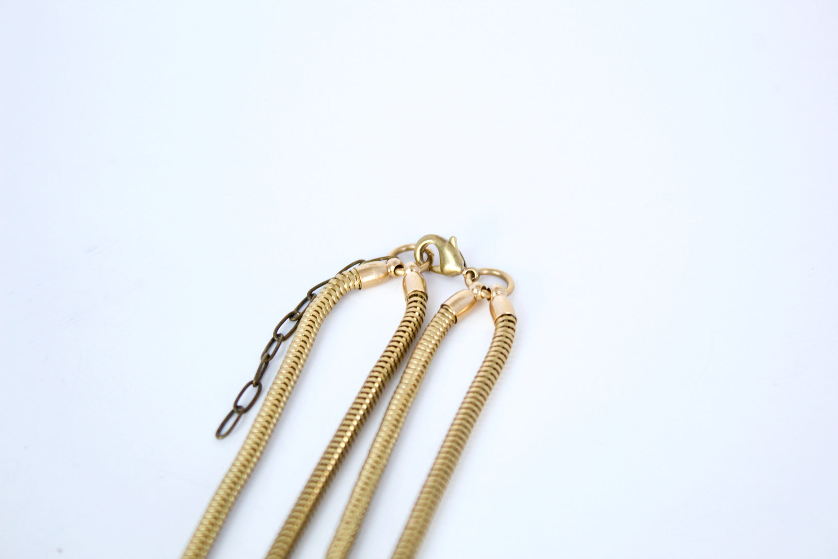 FOREVER Weaved Choker subversive jewelry lordviolet