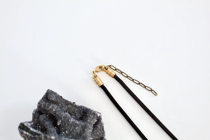 DEFIANT Barbed Wire Choker